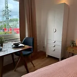 Cozy Wolke *