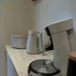 Cozy Wolke شقة