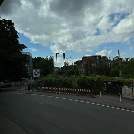 Cozy Wolke Wuppertal