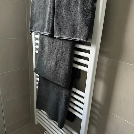 Apartment Cozy Wolke