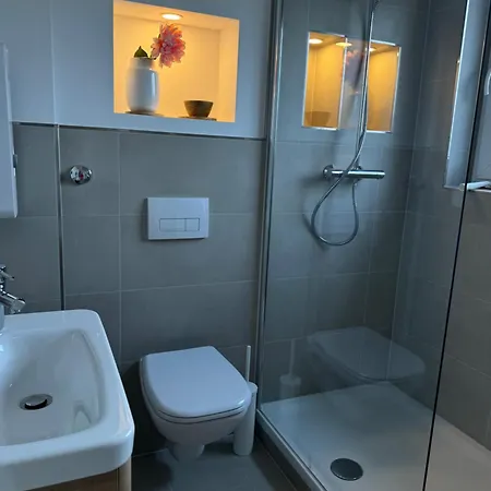 Cozy Wolke Apartment Wuppertal