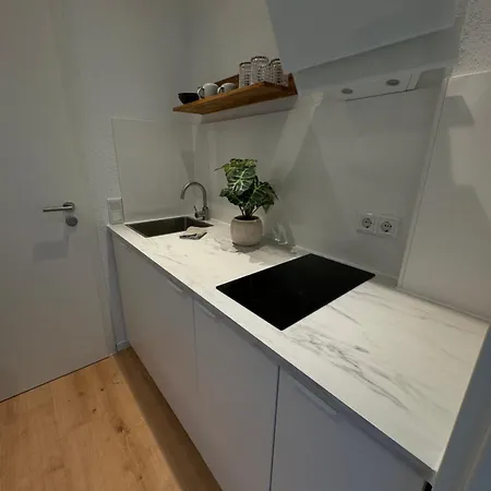 Apartment Cozy Wolke Wuppertal