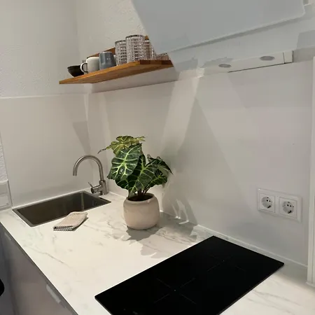 Apartment Cozy Wolke