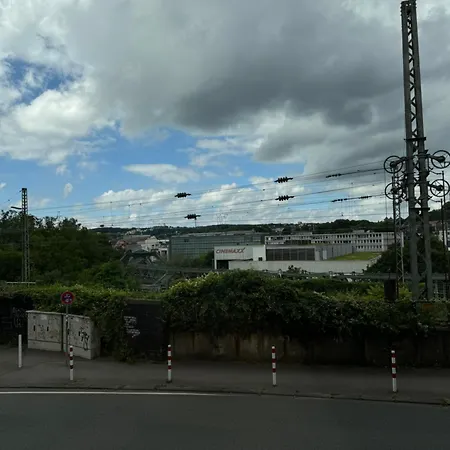 Cozy Wolke Διαμέρισμα