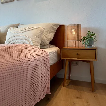 Cozy Wolke * Wuppertal