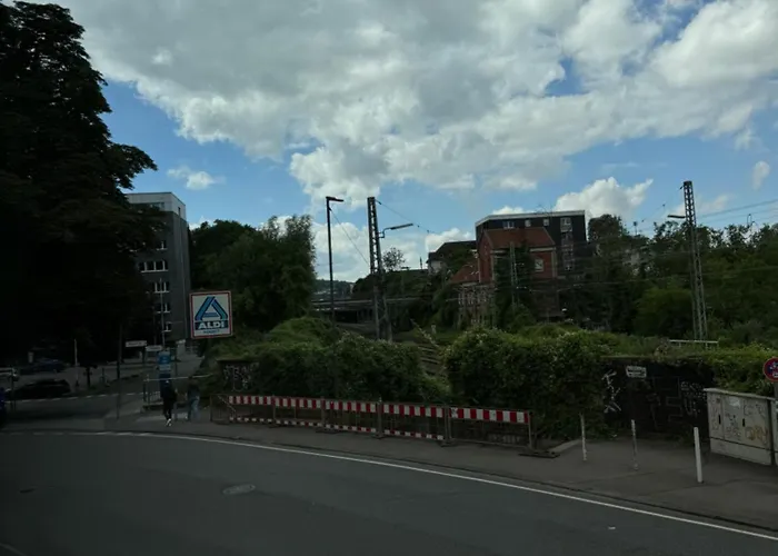 Cozy Wolke Wuppertal