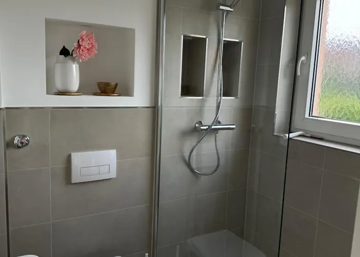 Lejlighed Cozy Wolke