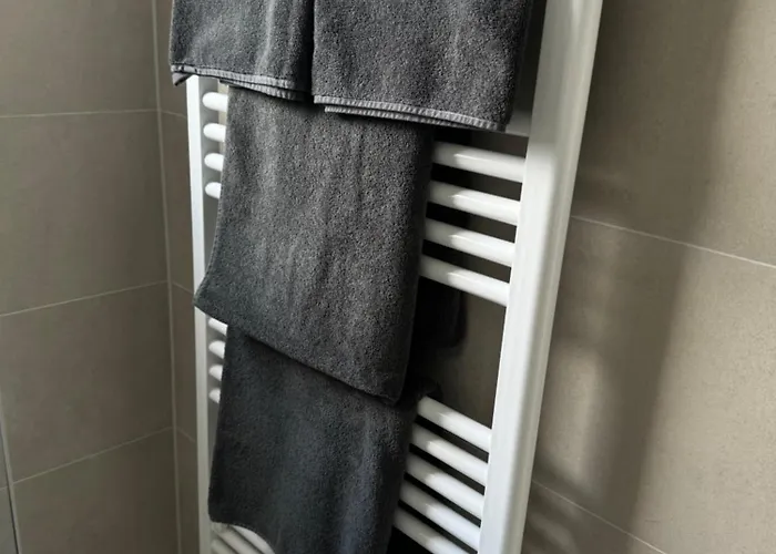 Διαμέρισμα Cozy Wolke