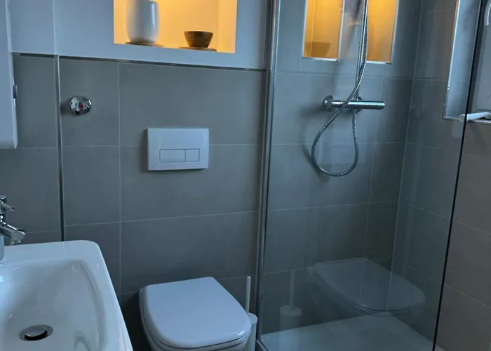 Cozy Wolke Lejlighed Wuppertal