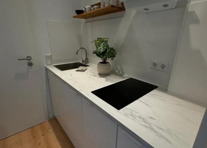 Lejlighed Cozy Wolke Wuppertal