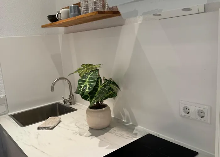 Lejlighed Cozy Wolke