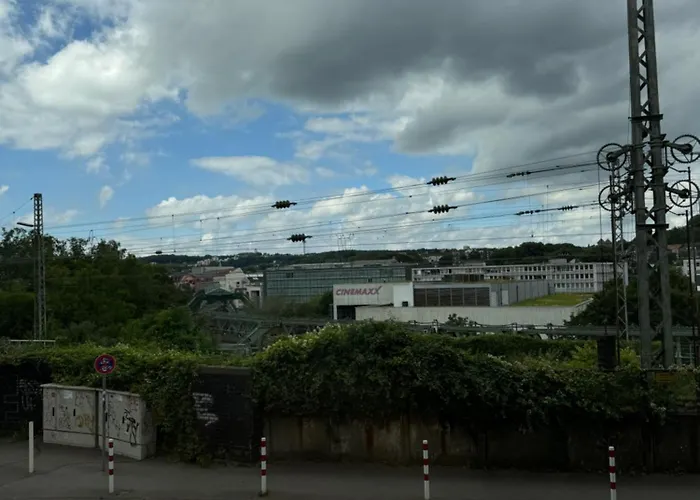 Cozy Wolke Διαμέρισμα