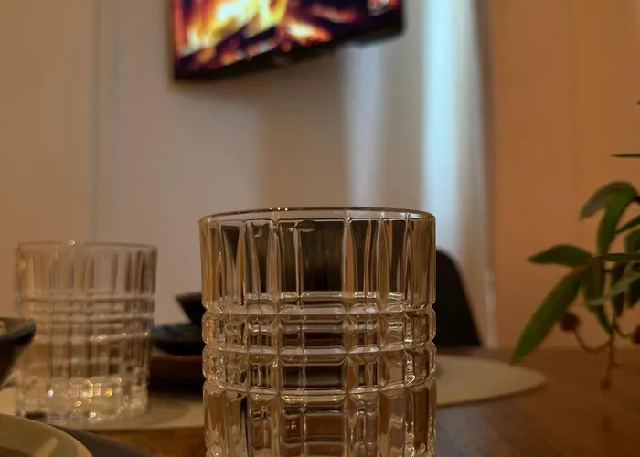 Cozy Wolke Βούρπεταλ